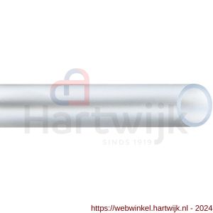 Baggerman Polyform PVC waterslang levensmiddelen bestendig 10x14 mm blank transparant - H50051143 - afbeelding 1