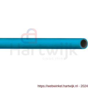 Baggerman Ariaform TPU 20 polyurethaan persluchtslang 9x13 mm PU uitwendig blauw - H50050987 - afbeelding 1