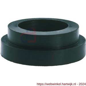 Baggerman oliebestendige rubber afdichtings ring voor luchtkoppeling voor nok 42 mm - H50050457 - afbeelding 1