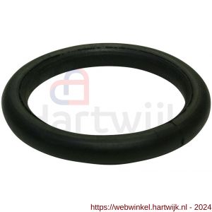 Baggerman Bauer koppeling rubber afdichtings O-ring SBR type S4 5 inch SBR kwaliteit - H50050461 - afbeelding 1