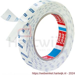 Tesa 77745 Powerbond montage tape waterproof 77745 5 m x 19 mm - H11650566 - afbeelding 1