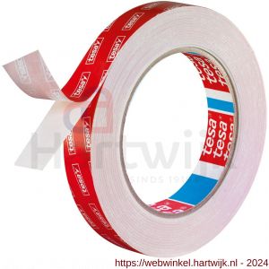 Tesa 77747 Powerbond montage tape tegels en metaal 5 m x 19 mm - H11650568 - afbeelding 2