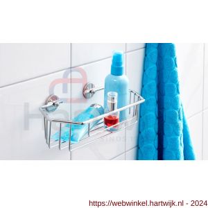 Tesa 40222 Baath doucherek enkel zeshoek - H11650525 - afbeelding 3