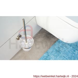 Tesa 40302 Moon toiletborstel - H11650518 - afbeelding 2