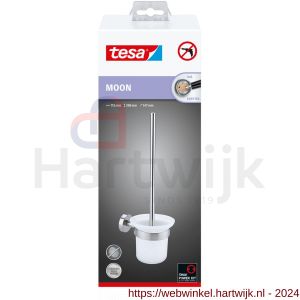 Tesa 40302 Moon toiletborstel - H11650518 - afbeelding 3