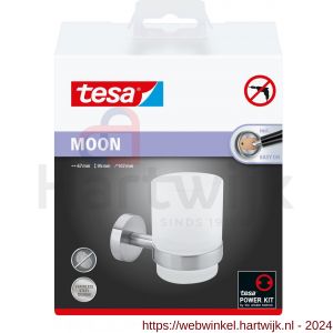 Tesa 40312 Moon bekerhouder - H11650499 - afbeelding 3