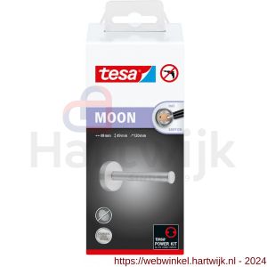 Tesa 40313 Moon reserverolhouder - H11650500 - afbeelding 3