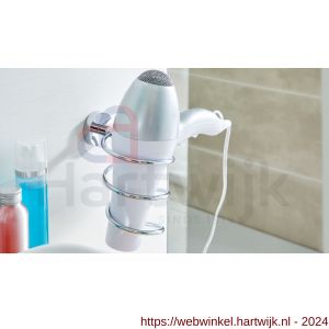 Tesa 40325 Smooz haardrogerhouder - H11650645 - afbeelding 2