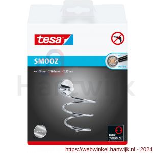 Tesa 40325 Smooz haardrogerhouder - H11650645 - afbeelding 3