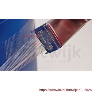 Tesa 4590 Tesapack 50 x m 19 mm transparant monofilamenttape algemene toepassingen - H11650241 - afbeelding 3