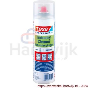 Tesa 60040 Cleaner industriële reiniger - H11650333 - afbeelding 1