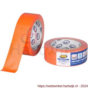 HPX Easy Mask Film crepepapier duct tape 1800 mm x 33 m - H51700298 - afbeelding 1