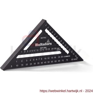 Hultafors MRS Rafter Square MRS - H50150474 - afbeelding 1