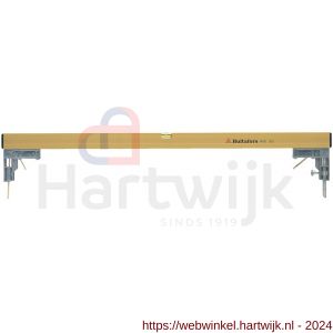 Hultafors APK 100 clino- en hellingsmeter - H50150302 - afbeelding 1