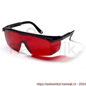 Hultafors LB laserbril - H50150001 - afbeelding 1