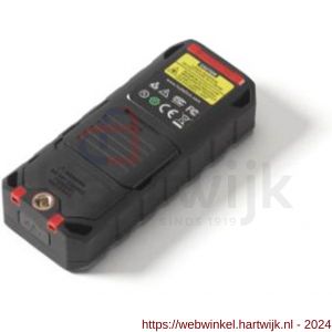 Hultafors HDL 100-S laser afstandsmeter HDL - H50150472 - afbeelding 2