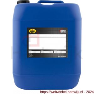 Kroon Oil Kroontex SDC conserveringsvloeistof 30 L can - H21500058 - afbeelding 1