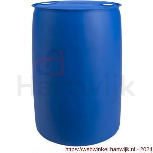 Kroon Oil Coolant Non-Toxic -45 B koelvloeistof 208 L vat - H21501032 - afbeelding 1