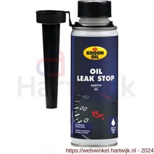 Kroon Oil Oil Leak Stop lekdichter additief 250 ml blik - H21501236 - afbeelding 1