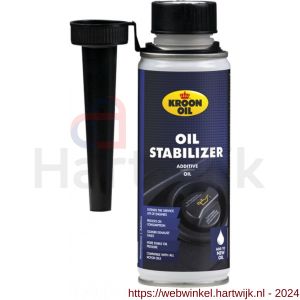 Kroon Oil Oil Stabilizer motorolie additief 250 ml blik - H21501238 - afbeelding 1