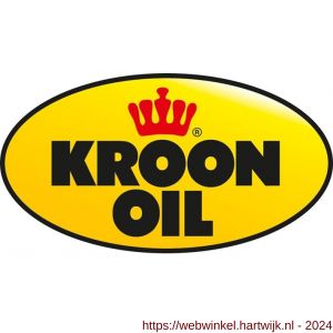 Kroon Oil Kroontrak MTH 10W-30 multifunctionele olie voor landbouw- en grondverzetmachines 20 L bag in box - H21501392 - afbeelding 1