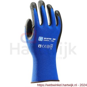Glove On Touch Pro handschoen maat 10 XL - H50400062 - afbeelding 1