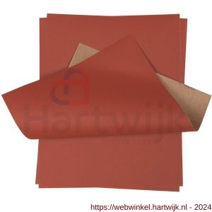 Copenhagen Gold 95006 schuurpapier waterproof middel grof 3 vel - H50400901 - afbeelding 1
