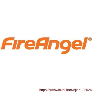 Fire Angel Angeleye brandblusser poeder 1 kg ABC - H50401342 - afbeelding 2
