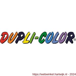 Dupli-Color AutoColor autoreparatie lakstift wit-grijs 1-1140 stift 12 ml - H50700142 - afbeelding 2