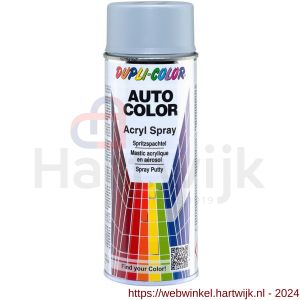 Dupli-Color AutoColor lakstift spuitplamuur 400 ml - H50702707 - afbeelding 1