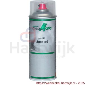 ColorMatic Professional navulbare spuitbus - H50703737 - afbeelding 1