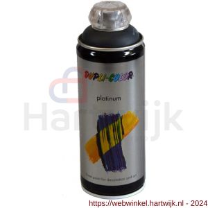 Dupli-Color lakspray Platinum terracotta 400 ml - H50703156 - afbeelding 1