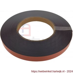 Deltafix metaalband zelfklevend 12x0.5 mm - H21904505 - afbeelding 1