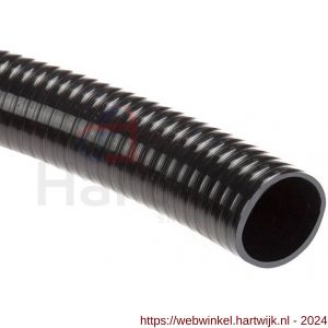 Deltafix slang PVC voor vijver zwart 30 m 32 mm - H21904267 - afbeelding 1