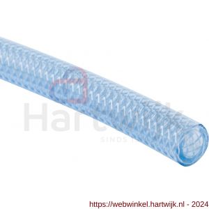 Deltafix slang PVC drukbestendig transparant 60 m 10x16 mm - H21904260 - afbeelding 1