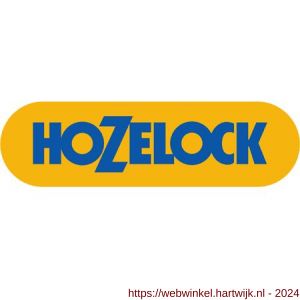 Hozelock slang PVC voor water 5-laags geel 50 m 19 mm - H21904263 - afbeelding 2