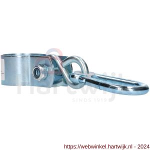 QlinQ schommelhaak met ring 50 mm - H40850212 - afbeelding 4