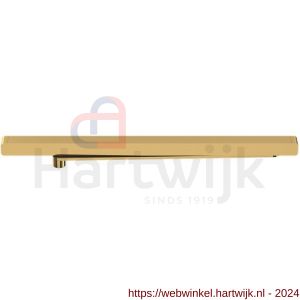 Dormakaba G-N XEA glijarm goud P750 - H10180196 - afbeelding 2