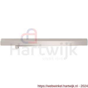 Dormakaba G-EMF XEA glijarm 140 graden zilver RAL 9006 - H10180169 - afbeelding 2
