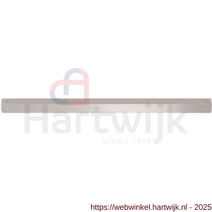 Dormakaba G-N XEA hoekconsole hoekconsole RVS P700 - H10180253 - afbeelding 2