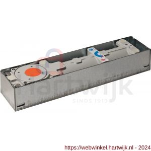 Dormakaba BTS 80 F vloerveer EN 4 zonder as met cementkast DIN rechts - H10180801 - afbeelding 1