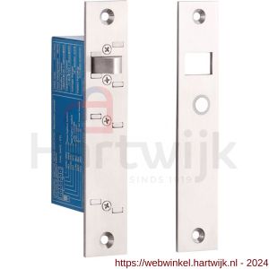 Maasland ML400 elektrisch slot universeel 12 V-24 V DC voor deuren met - H11301245 - afbeelding 1