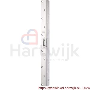 Maasland S16U elektrische deuropener arbeidsstroom lange hoeksluitplaat 10-24 V - H11301078 - afbeelding 1