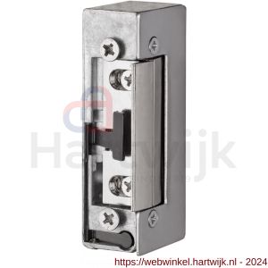 Maasland ABT00U elektrische deuropener arbeidsstroom zonder sluitplaat 10-24 V AC/DC dagschootsignalering 780 - H11301103 - afbeelding 1