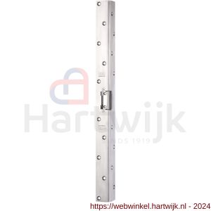 Maasland AP16U elektrische deuropener arbeidsstroom lange hoeksluitplaat 50 cm 10-24 V AC/DC - H11300922 - afbeelding 1