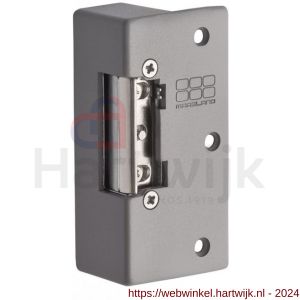 Maasland API30U elektrische deuropener opbouw arbeidsstroom 10-24 V AC/DC vrijzetpal - H11300365 - afbeelding 1