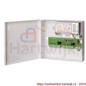 Maasland MS2403 Interlock systeem controller 2 deurs in voedingskast 24 V 3 - H11301256 - afbeelding 1