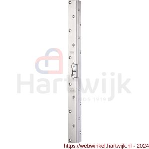 Maasland ST16U elektrische deuropener arbeidsstroom lange hoeksluitplaat 10-24 V AC/DC - H11301082 - afbeelding 1