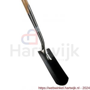 Talen Tools spade Spear and Jackson met lip - H20501276 - afbeelding 1