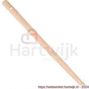 Talen Tools kromkwast steel 45 cm - H20500296 - afbeelding 1